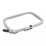Husqvarna Viking Embroidery Hoop 100 x 100 mm - Genuine