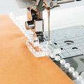 Brother SA150 Pearls and Sequins Foot, 7mm