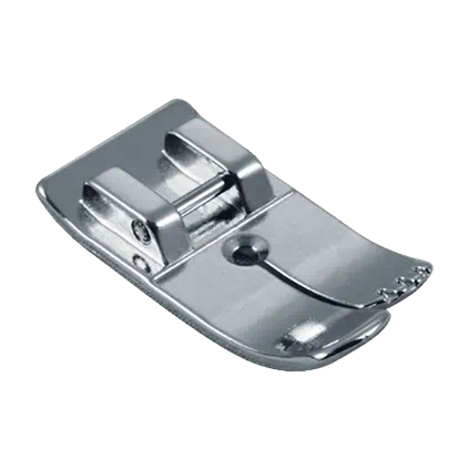 Brother SA167 Straight Stitch Foot