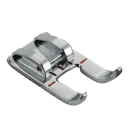 Brother SA186 Open Toe Foot