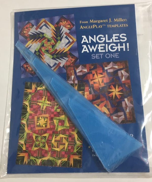 Angles Aweigh! Set One