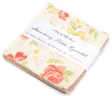 Moda Strawberry Fields Charm Pack