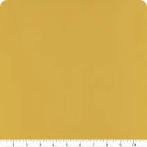 Moda Bella Solids - Straw 9900-404 - 1/2 Yard