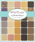 Moda Wild Orchid Jelly Roll