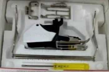 Bernina Two Sole Walking Foot