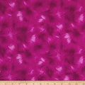 Timeless Treasures Viola - 1/2 Yard