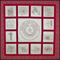 Spirit of Texas Quilt