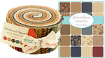 Moda Sticks and Stones Jelly Roll