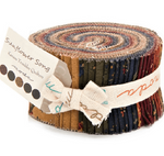 Moda Sunflower Song Jelly Roll