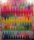 Tabby Mountain Quilt Kit