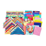 Tula Pink Mad Hatter's Tea Party Quilt Kit