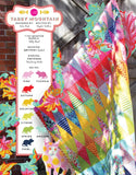 Tabby Mountain Quilt Kit