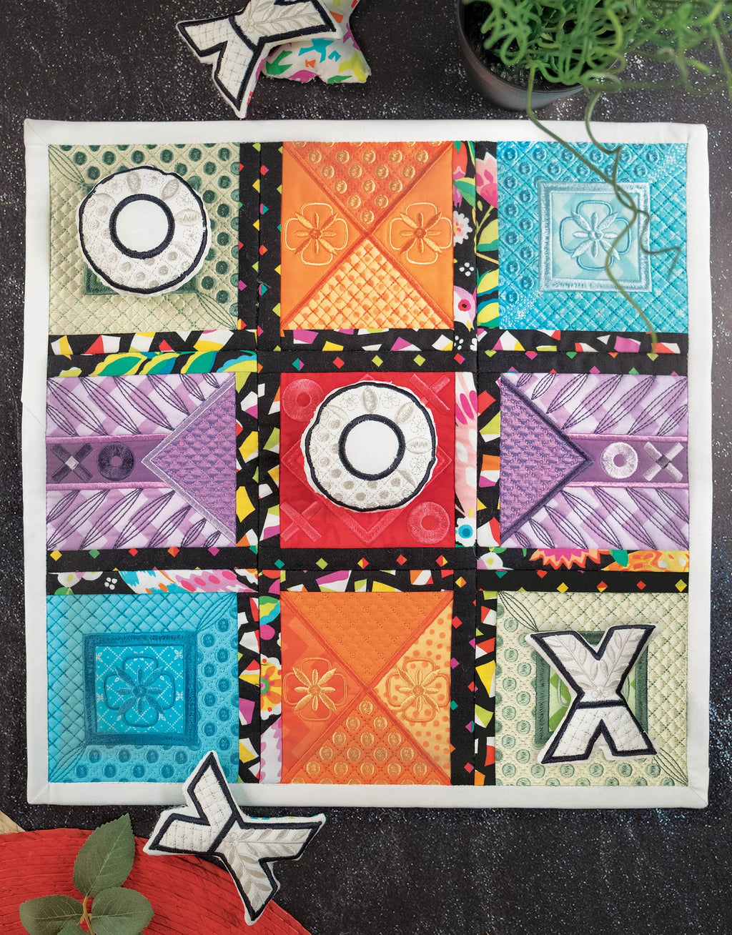 Anita Goodesign All Access April 2017