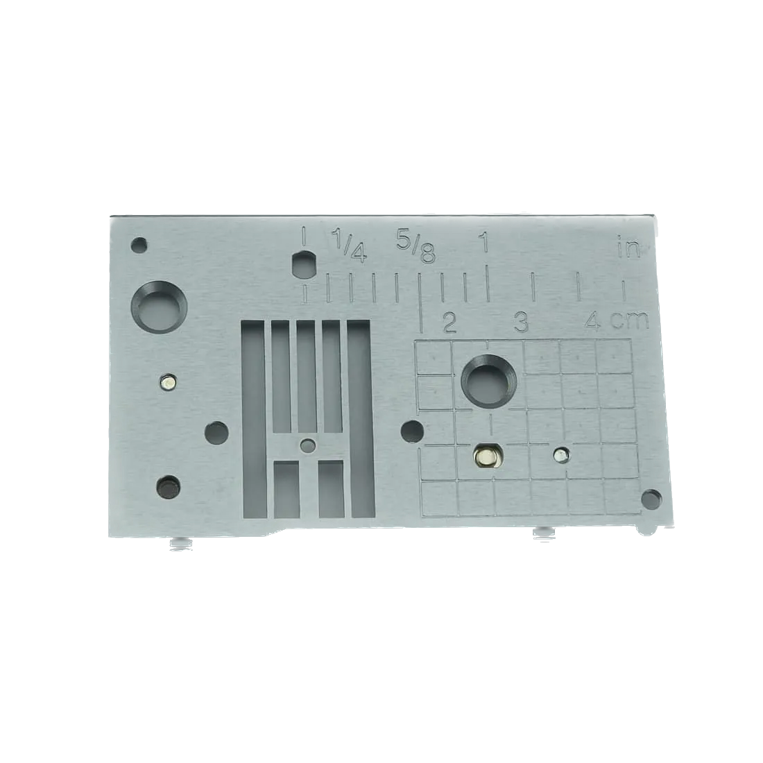 Baby Lock Straight Stitch Needle Plate #XC8362251