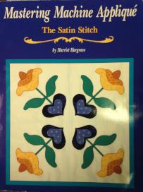 Mastering Machine Applique