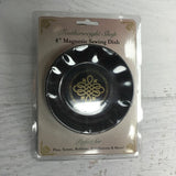 FS 4" Magnetic Dish