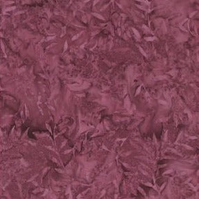 Batik Textiles #125 - 1/2 Yard
