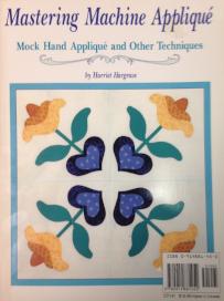 Mastering Machine Applique