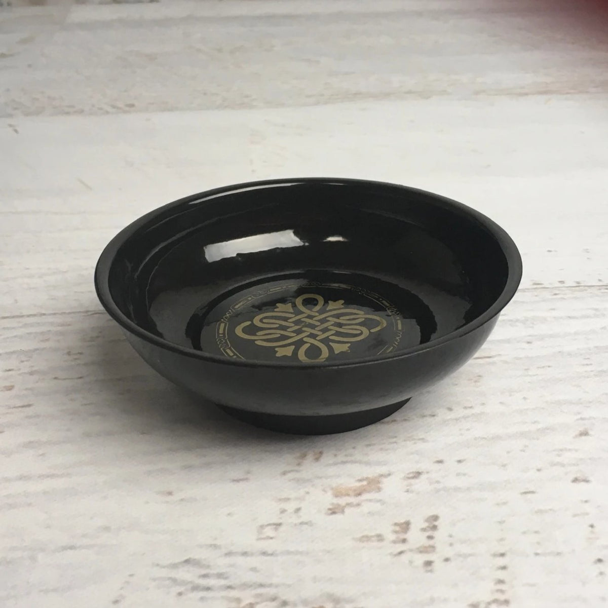 FS 4" Magnetic Dish