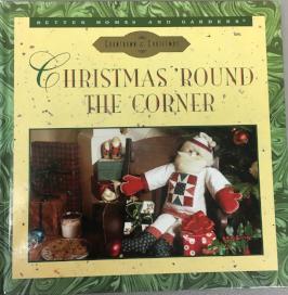 Christmas 'Round the Corner