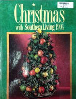 Christmas with Southern Living 1994