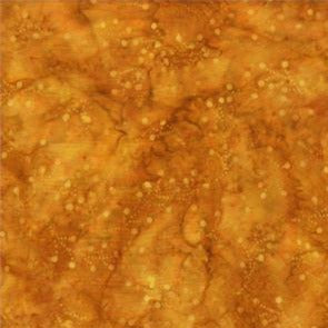 Batik Textiles #0201 - 1/2 Yard