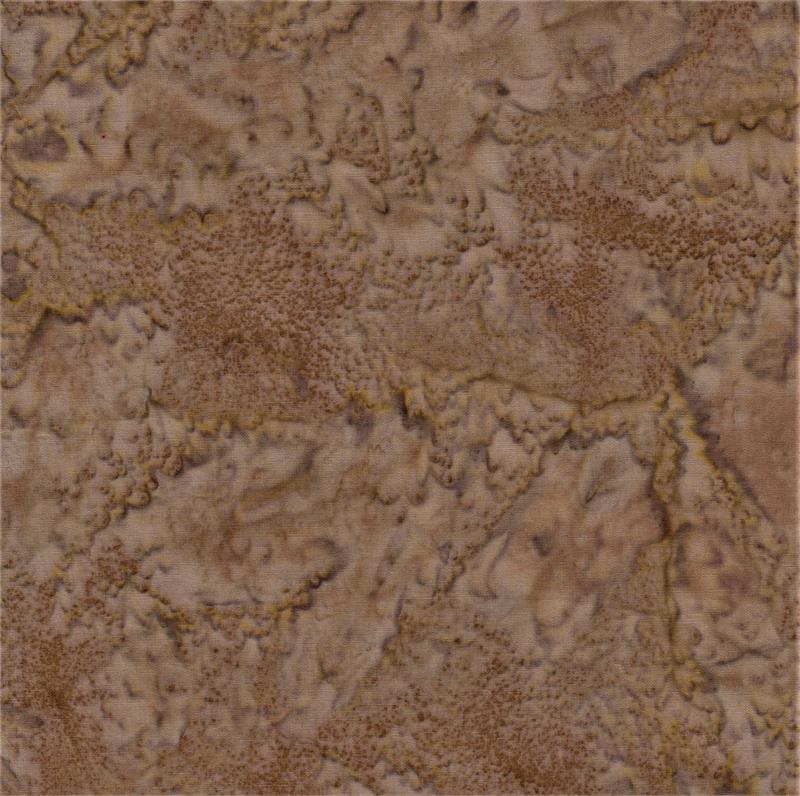 Batik Textiles #1145 - 1/2 Yard