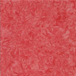 Batik Textiles #122 Coral - 1/2 Yard