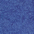 Batik Textiles #134 Blue - 1/2 Yard