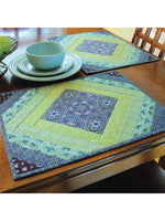 Quilt As You Go - Placemat