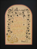 Halloween Journey