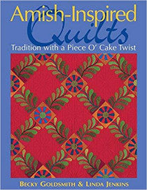 Amish-Inspired Quilts