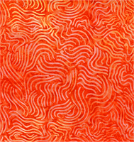 Batik Textiles #4924 - 1/2 Yard