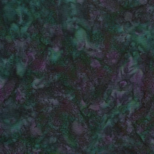 Batik Textiles #7255 - 1/2 Yard