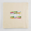 Moda Bella Solids Jr. Layer Cake Natural