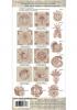 Anita Goodesign Autumn Cutwork Medallions