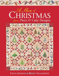 A Slice of Christmas from Piece O' Cake Designs
