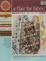 A Flair for Fabric