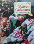 A Quilter's Christmas
