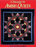 A Treasury of Amish Quilts