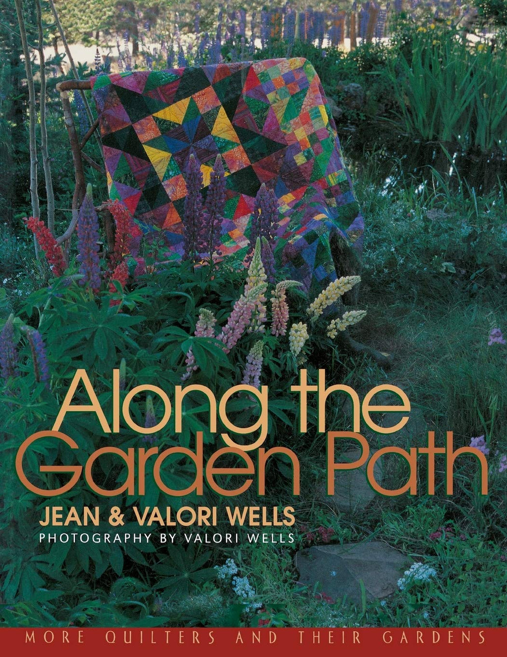 Along the Garden Path