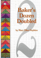 Baker's Dozen Doubled 2