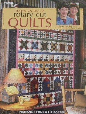 Basic Guide to Rotary Cut Quilts