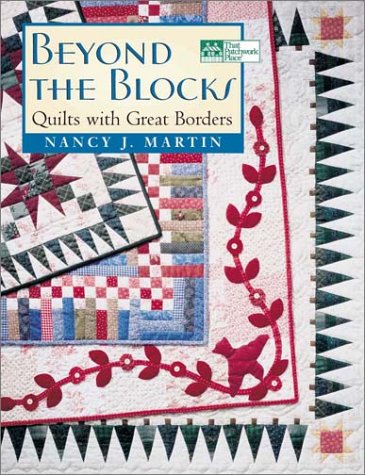 Beyond the Blocks