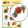 Amazing Designs Bountiful Harvest