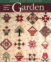 Carolyn's Paper-Pieced Garden