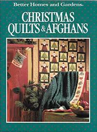 Christmas Quilts & Afghans