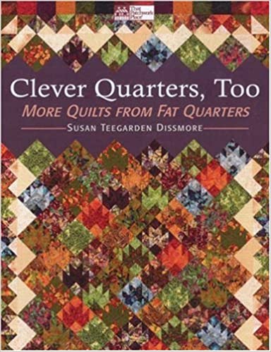 Clever Quarters, Too