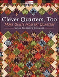 Clever Quarters, Too