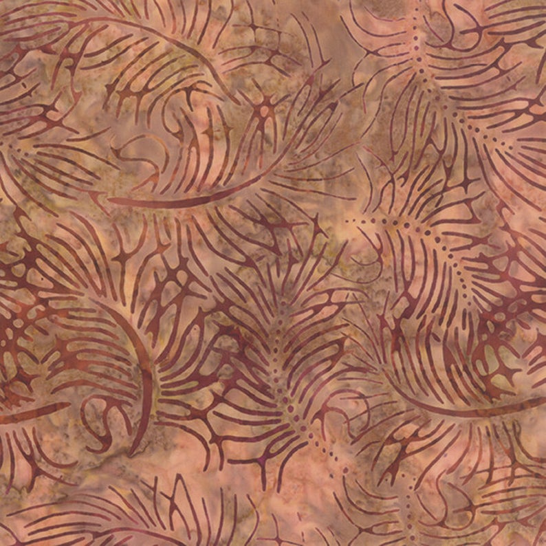 Color Daze Batiks #42240 14